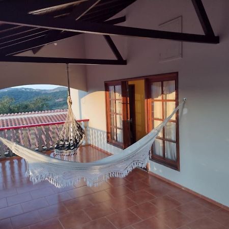 Casa Batista Villa Tiradentes Exterior photo