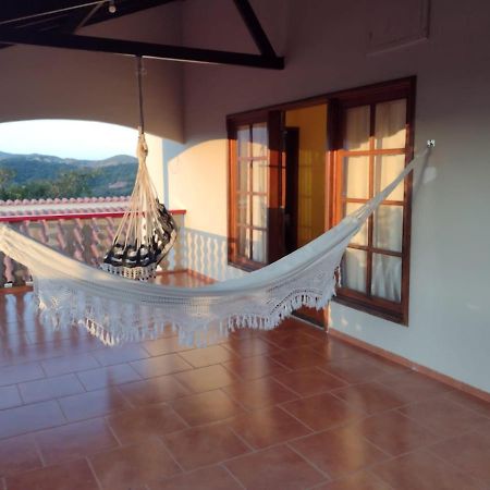 Casa Batista Villa Tiradentes Exterior photo